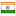 siteslikesolarmovie.com server is located in India